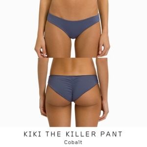 Boys and Arrows bikini bottoms XS